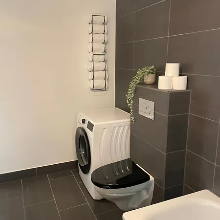 In Countryside 3 Bedroom Apartamento Helsinge