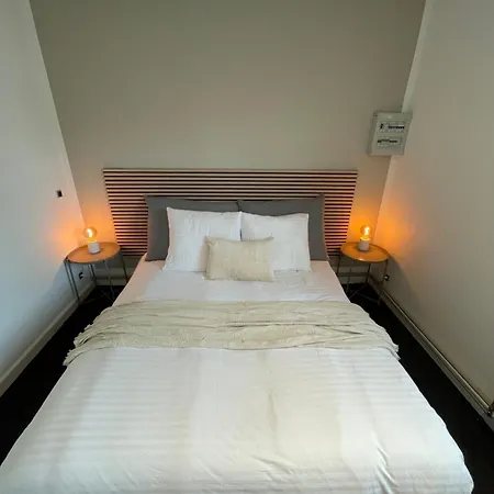 Apartamento In Countryside 3 Bedroom Helsinge