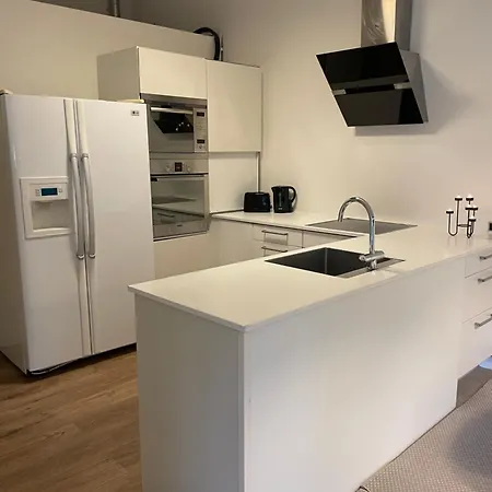 In Countryside 3 Bedroom Helsinge