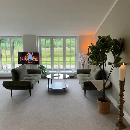 In Countryside 3 Bedroom * Helsinge