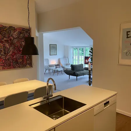 In Countryside 3 Bedroom Apartamento *