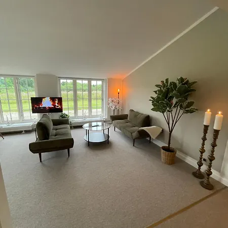 In Countryside 3 Bedroom Helsinge