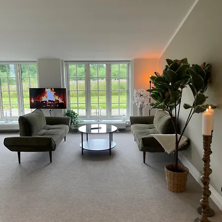 In Countryside 3 Bedroom