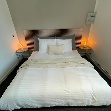 Apartamento In Countryside 3 Bedroom