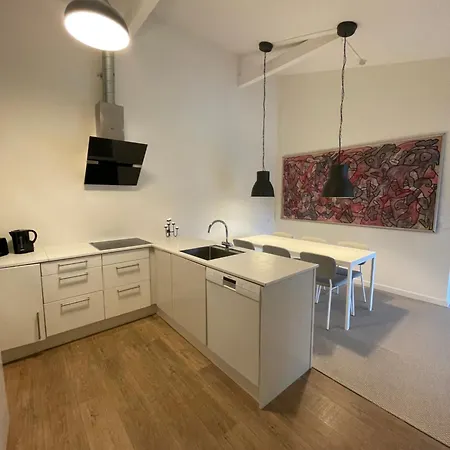 In Countryside 3 Bedroom Apartamento *