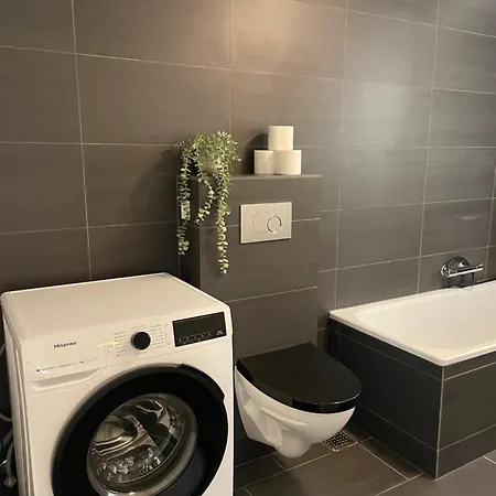 Apartamento In Countryside 3 Bedroom Helsinge
