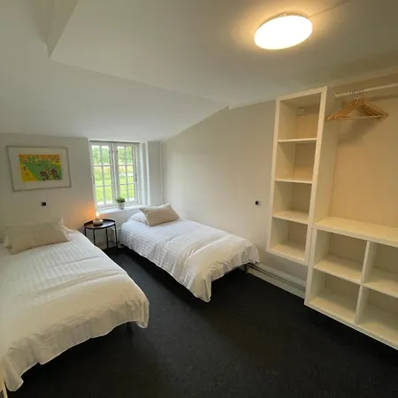 In Countryside 3 Bedroom * Helsinge