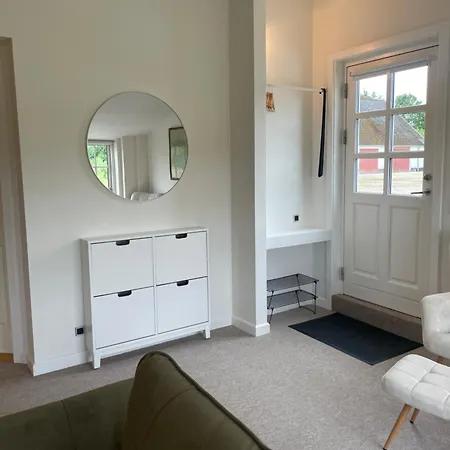 Διαμέρισμα In Countryside 3 Bedroom *