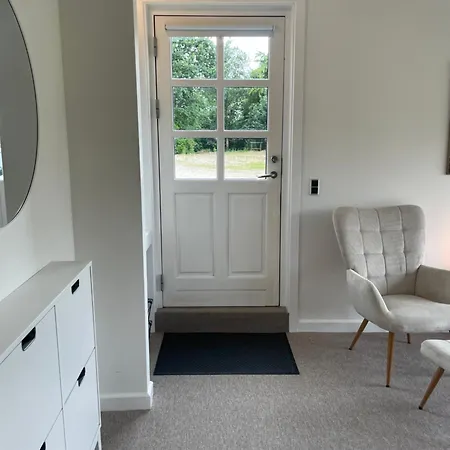 In Countryside 3 Bedroom * Helsinge