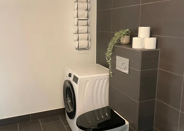 In Countryside 3 Bedroom アパート Helsinge
