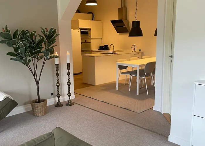 In Countryside 3 Bedroom *