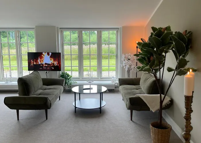 In Countryside 3 Bedroom * Helsinge