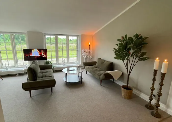 In Countryside 3 Bedroom Helsinge
