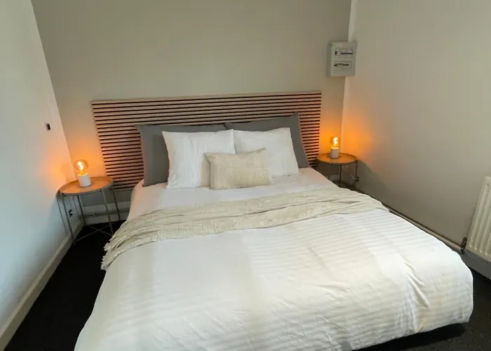 In Countryside 3 Bedroom アパート Helsinge