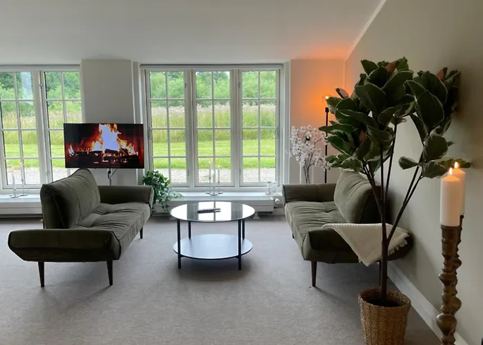 In Countryside 3 Bedroom