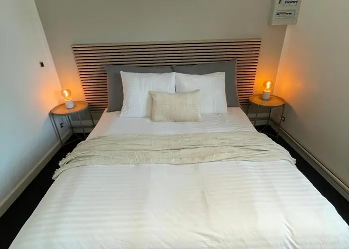 アパート In Countryside 3 Bedroom