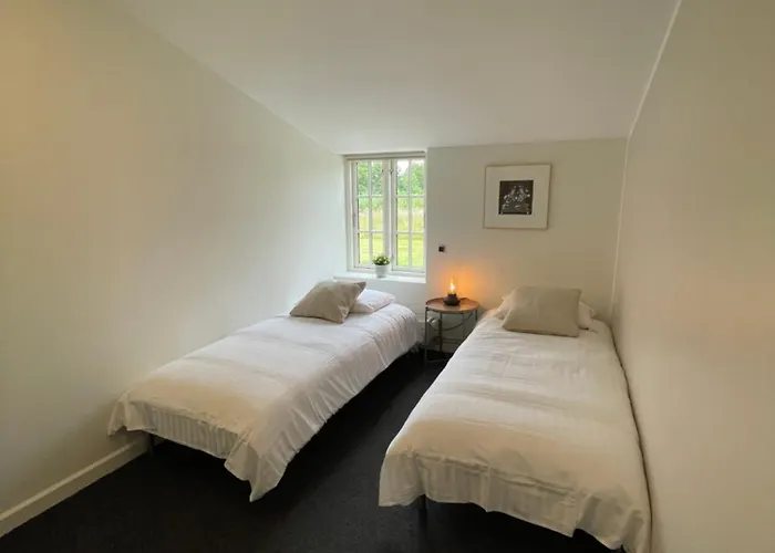 In Countryside 3 Bedroom アパート