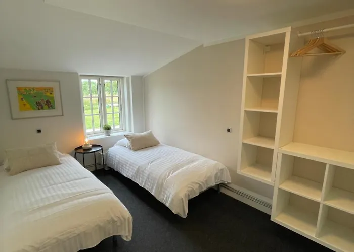In Countryside 3 Bedroom * Helsinge