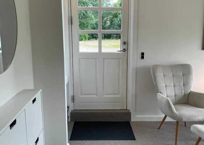 In Countryside 3 Bedroom * Helsinge